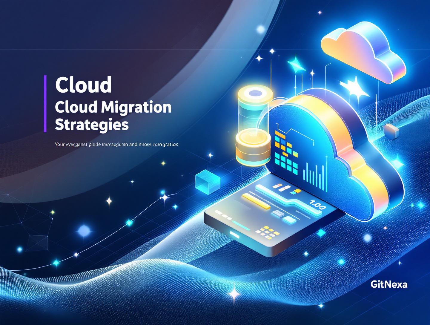 The Ultimate Guide to Cloud Migration Strategies