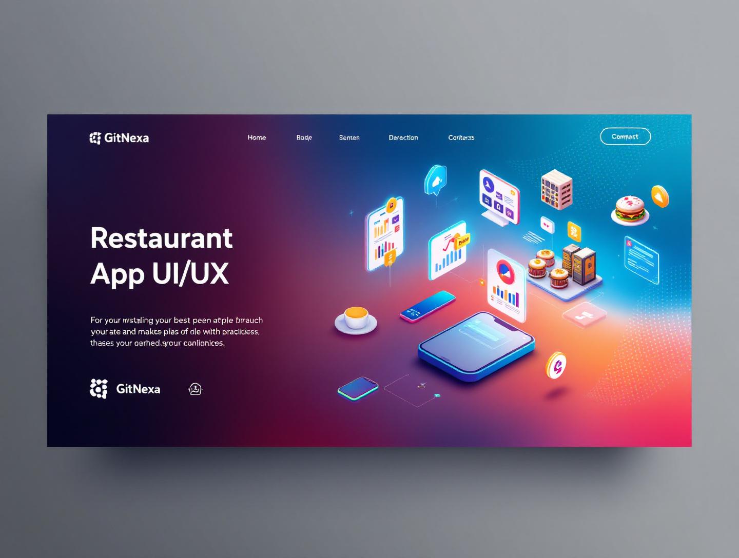 The Ultimate Guide to Restaurant App UI/UX Best Practices