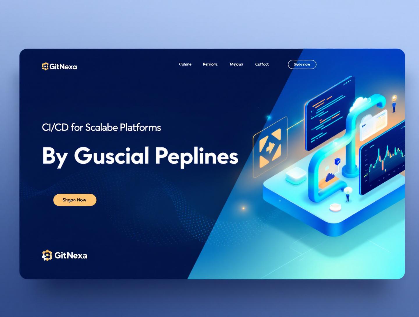 The Ultimate Guide to CI/CD Pipelines for Scalable Platforms