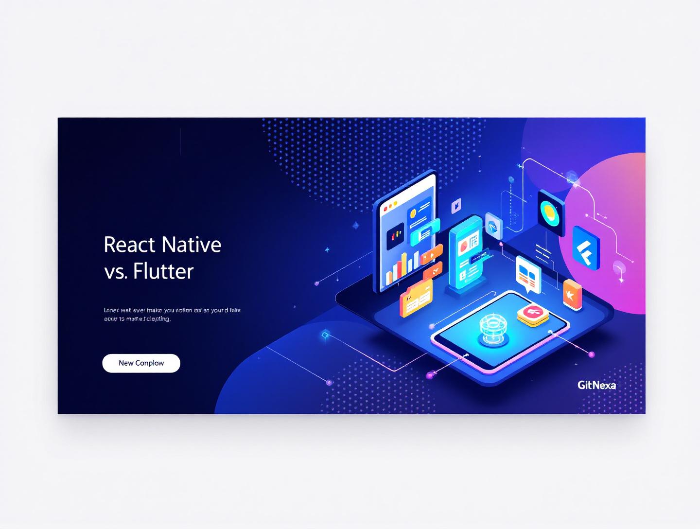 React Native vs Flutter: The Ultimate 2026 Comparison Guide
