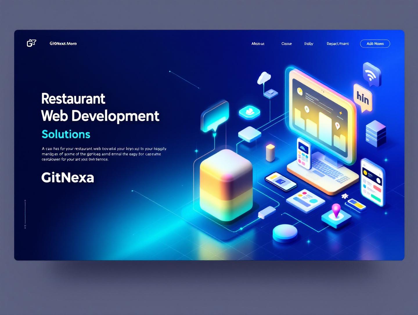 Ultimate Guide to Restaurant Web Development Solutions