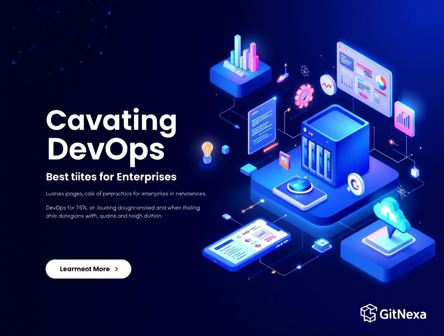 The Ultimate DevOps Best Practices for Enterprises