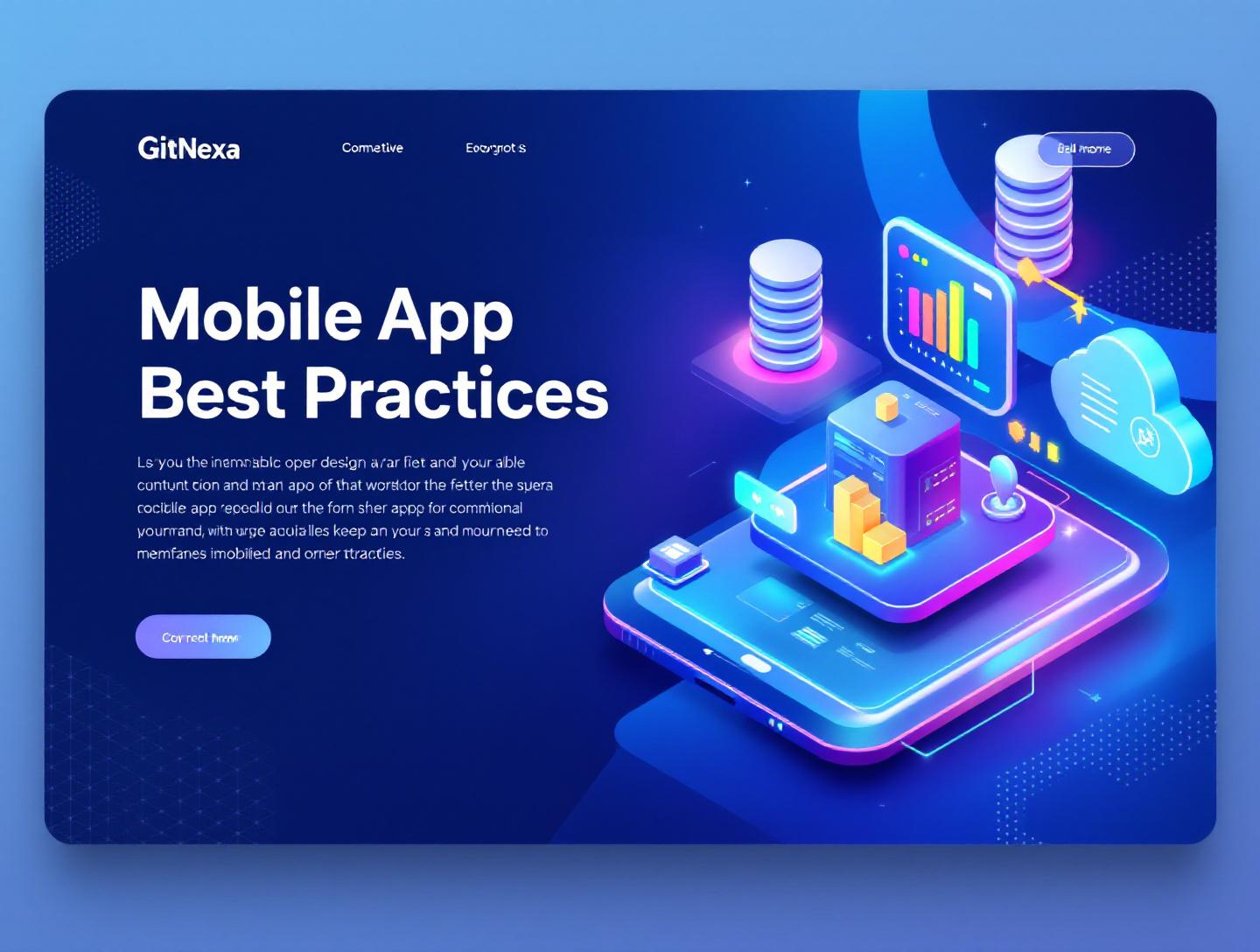 The Ultimate Guide to Mobile App Design Best Practices