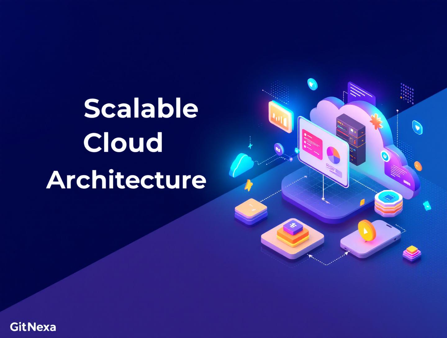 The Ultimate Guide to Scalable Cloud Architecture Design