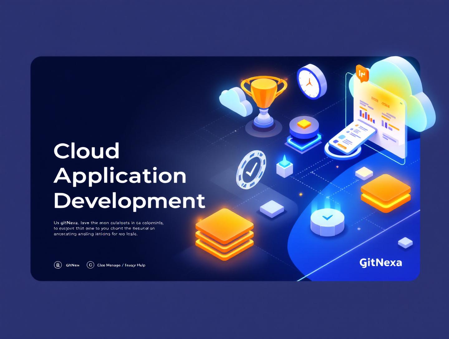 The Ultimate Guide to Cloud Application Development