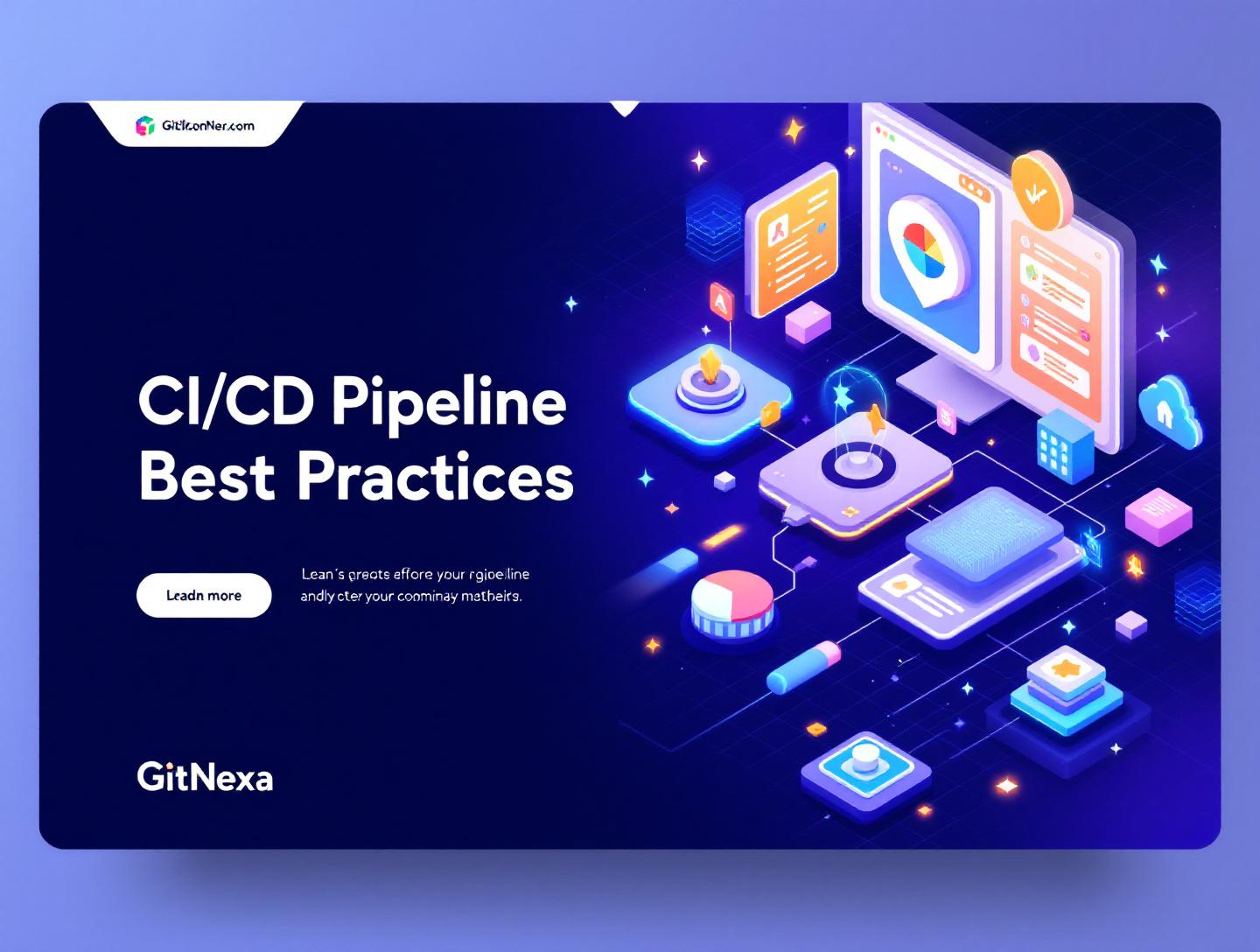 The Ultimate CI/CD Pipeline Best Practices Guide