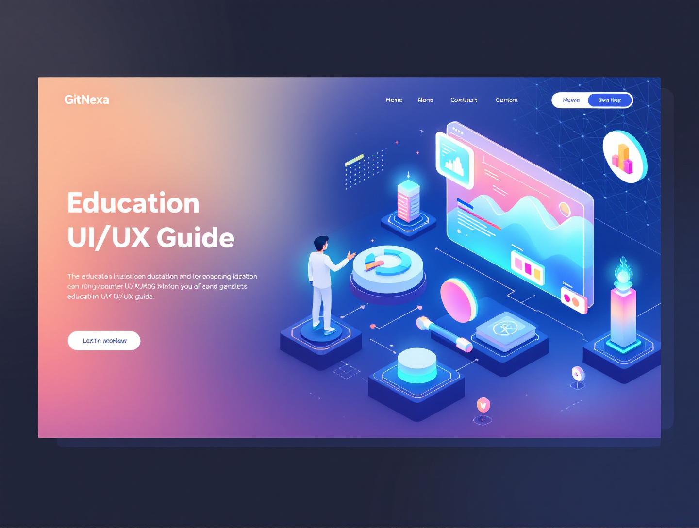 The Ultimate Education UI/UX Design Guide for 2026