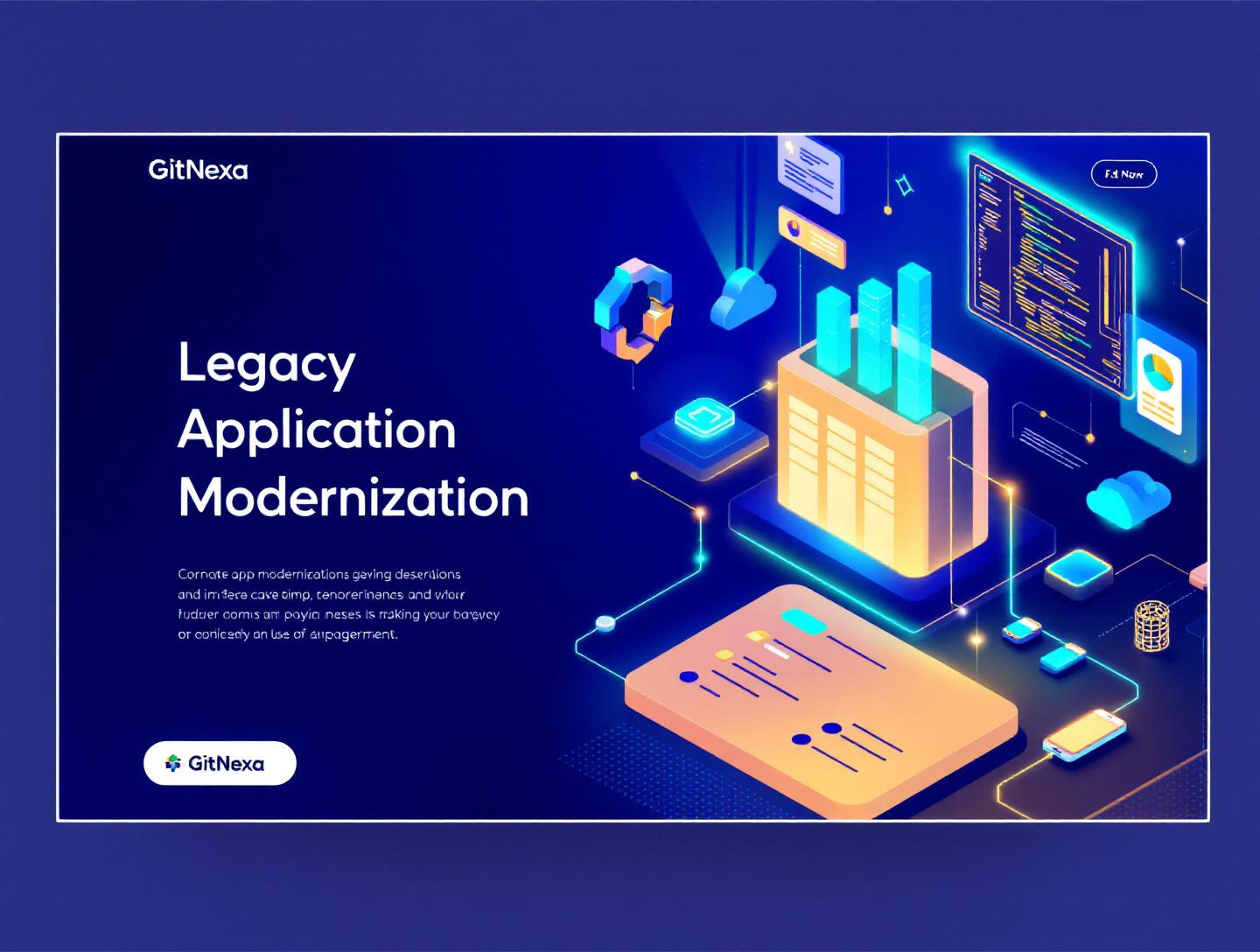 The Ultimate Guide to Legacy Application Modernization