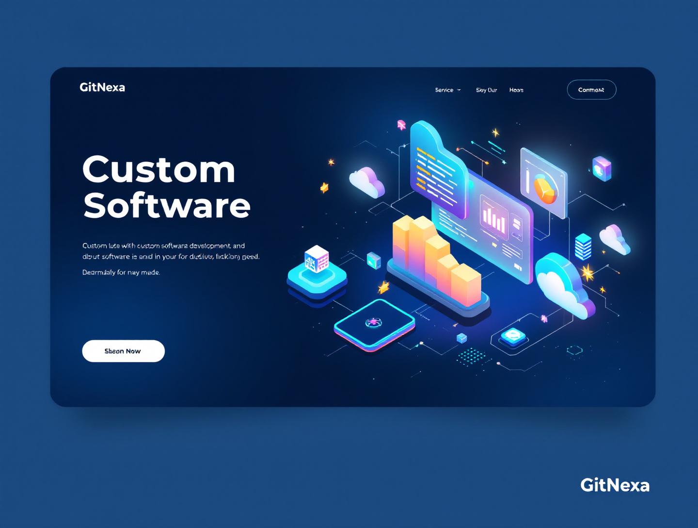 Ultimate Guide to Custom Software Development Services