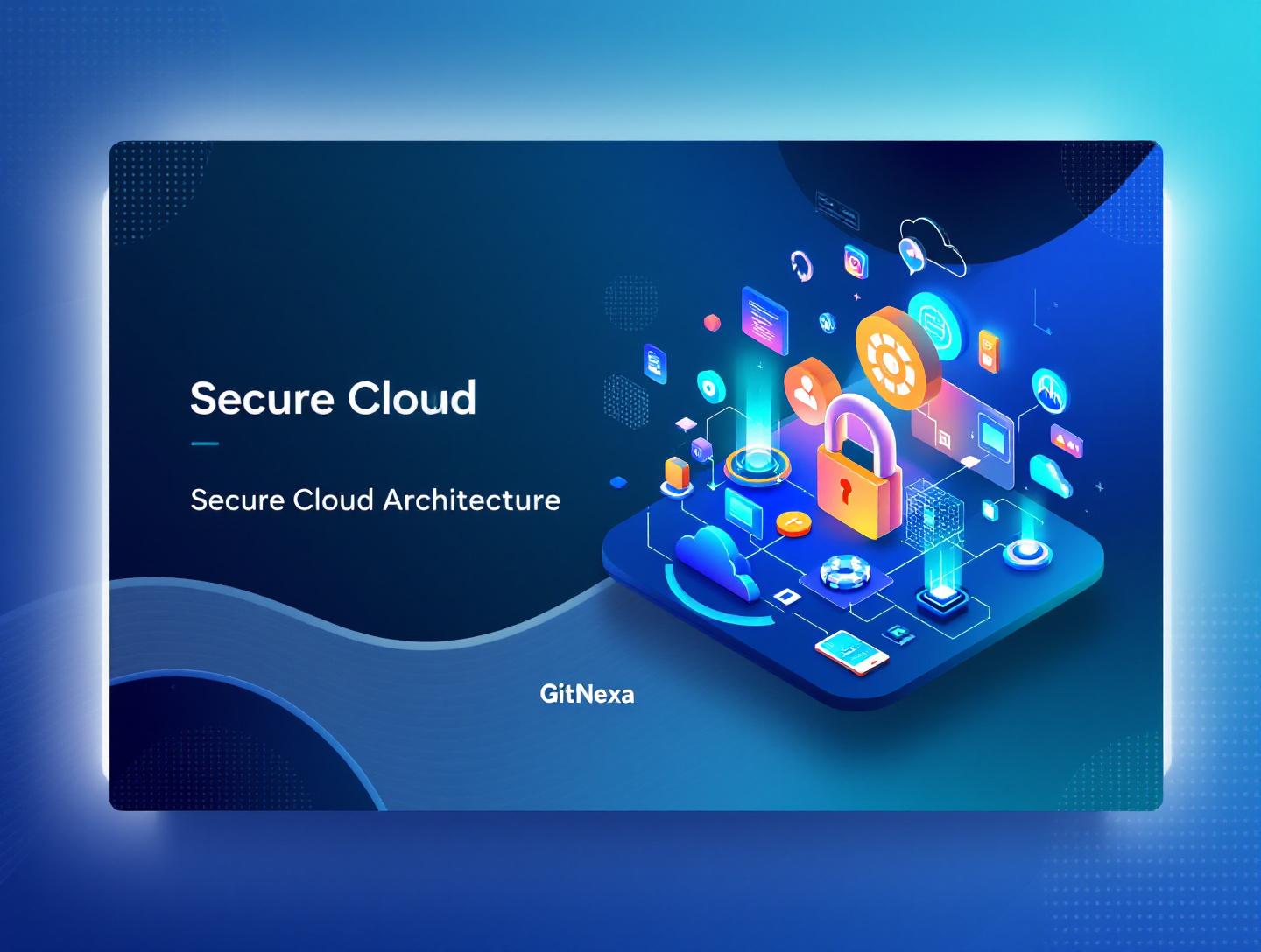 The Ultimate Guide to Secure Cloud Architecture Patterns