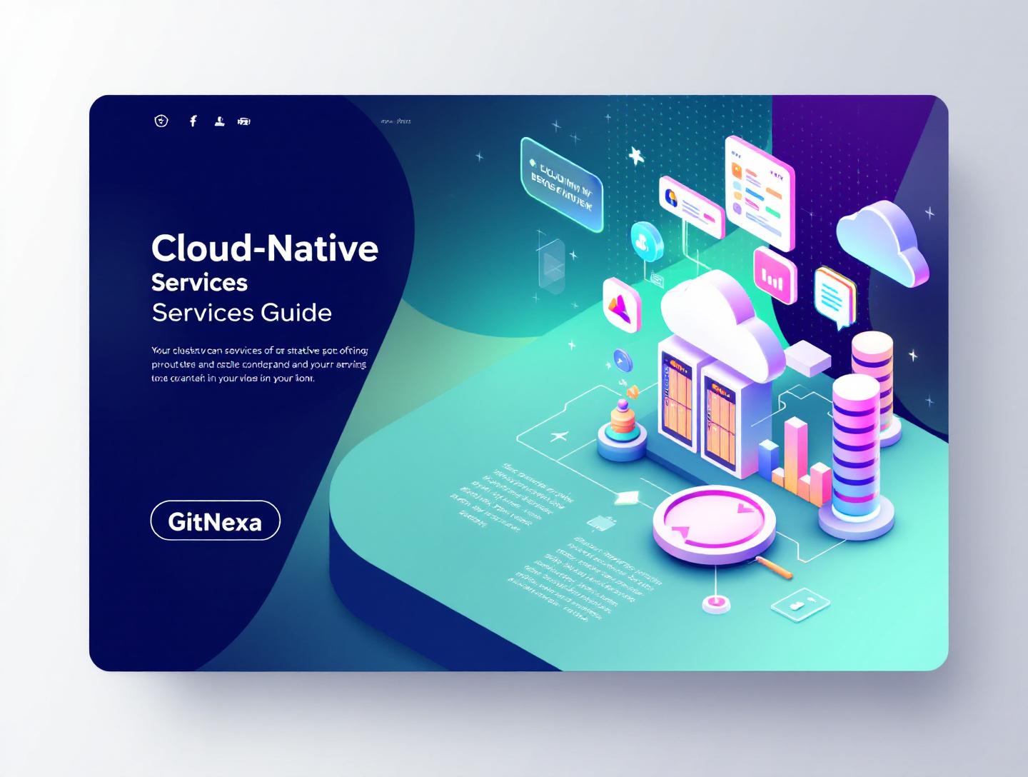 Ultimate Guide to Cloud-Native Development Services