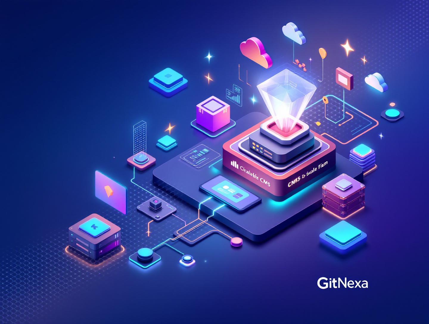 Ultimate Guide to Building Scalable CMS Platforms