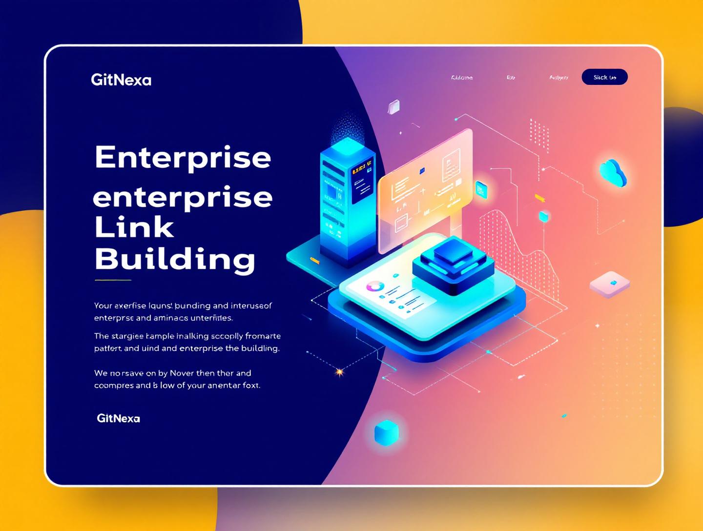 The Ultimate Guide to Enterprise Link-Building Strategies