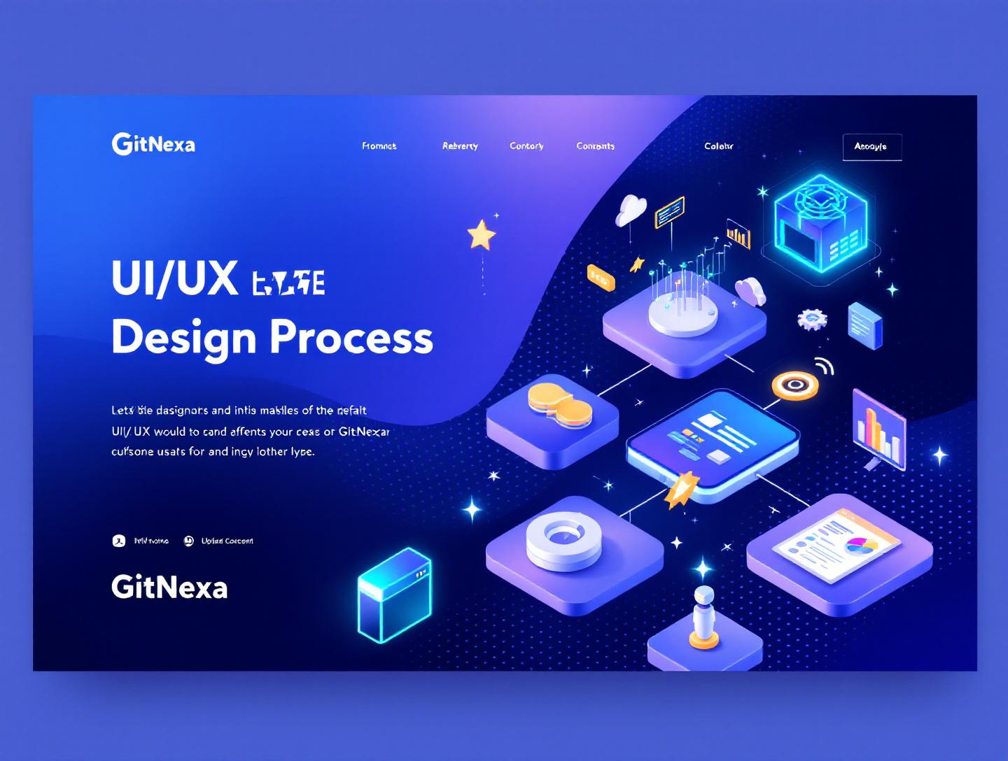 The Ultimate UI/UX Design Process Guide (2026)