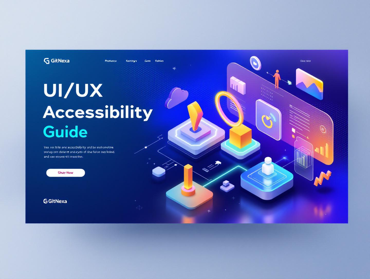 The Ultimate UI/UX Accessibility Design Guide 2026