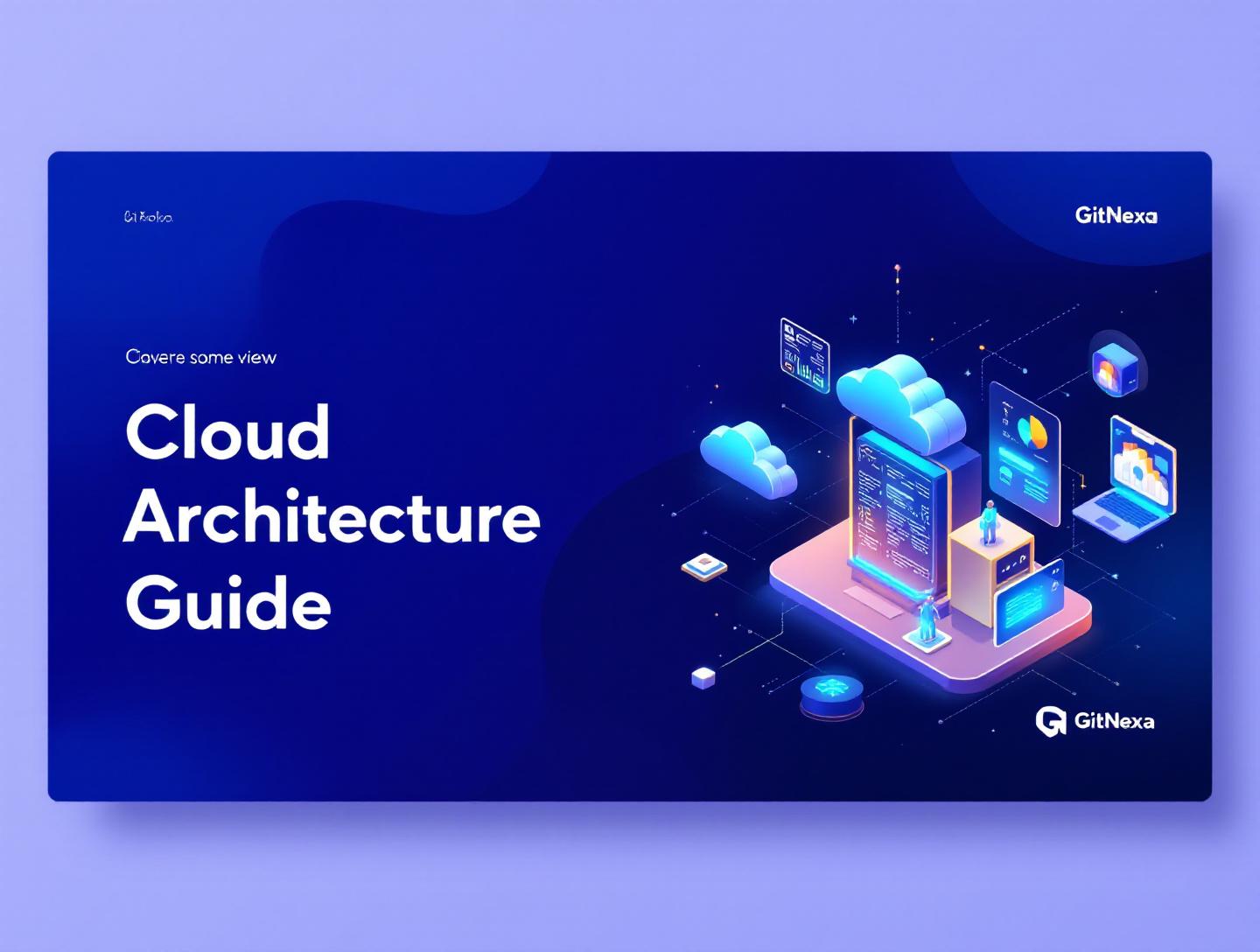 Ultimate Cloud Architecture Design Guide for 2026