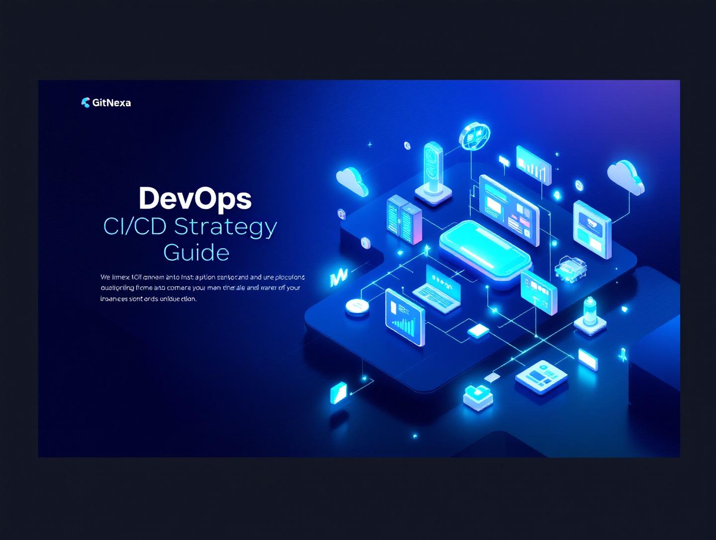The Ultimate DevOps CI/CD Strategy Guide for 2026