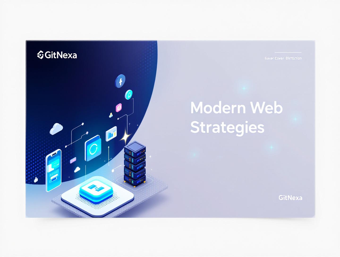 The Ultimate Guide to Modern Web Development Strategies