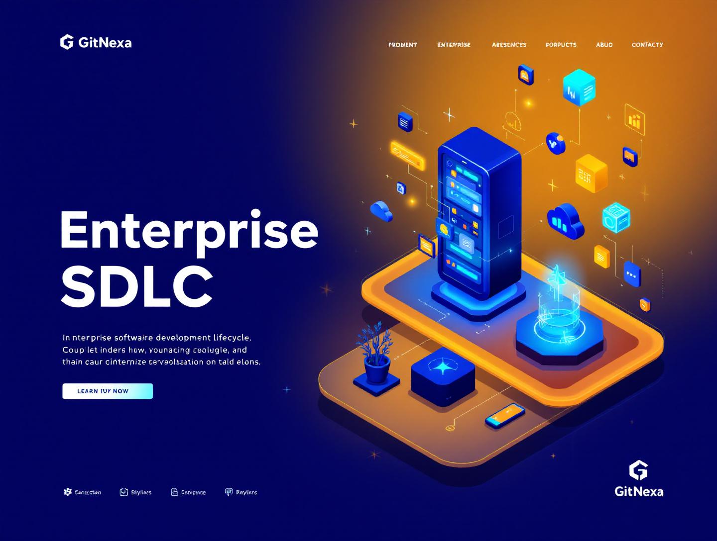 The Ultimate Enterprise Software Development Lifecycle Guide