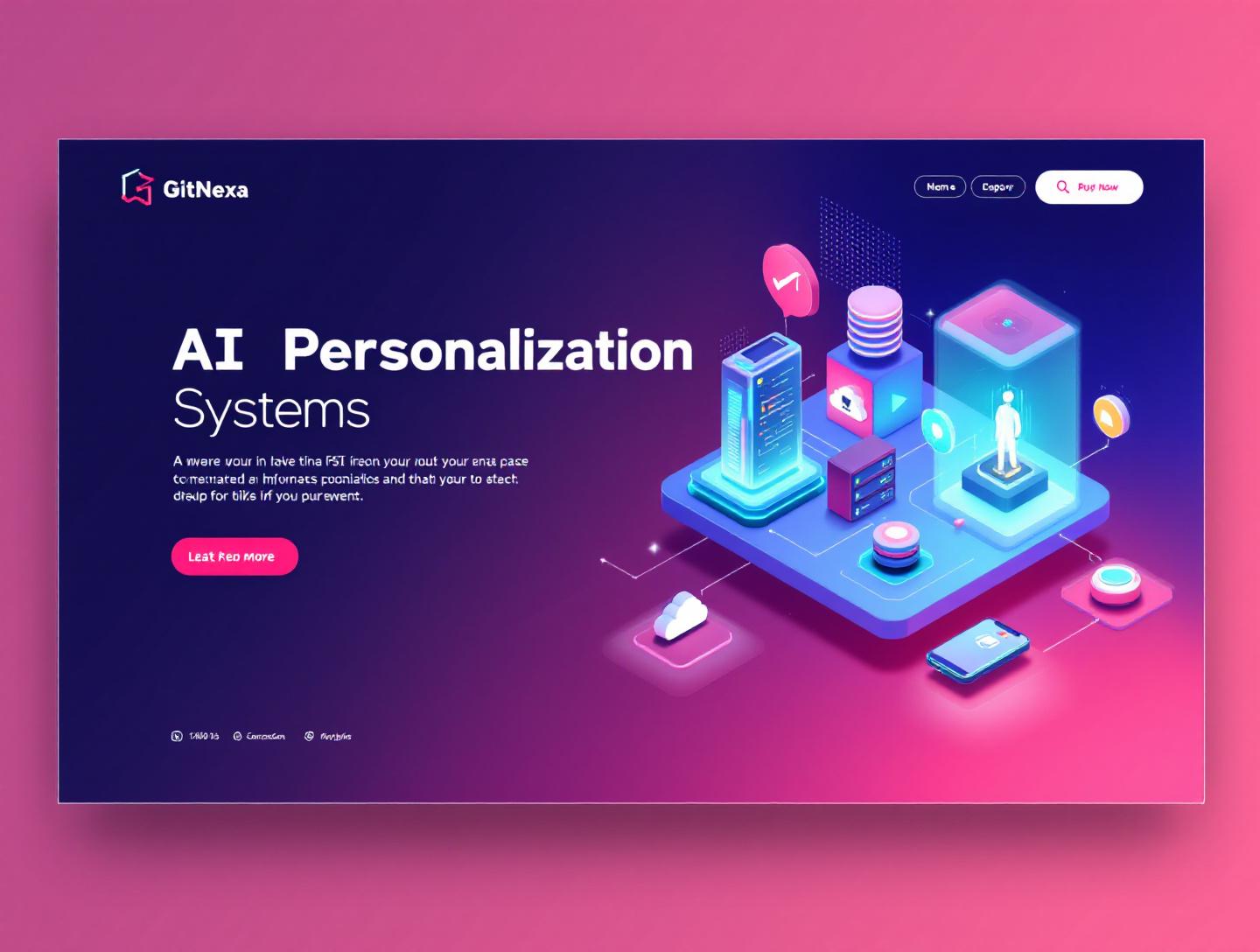 The Ultimate Guide to AI-Powered Personalization Systems