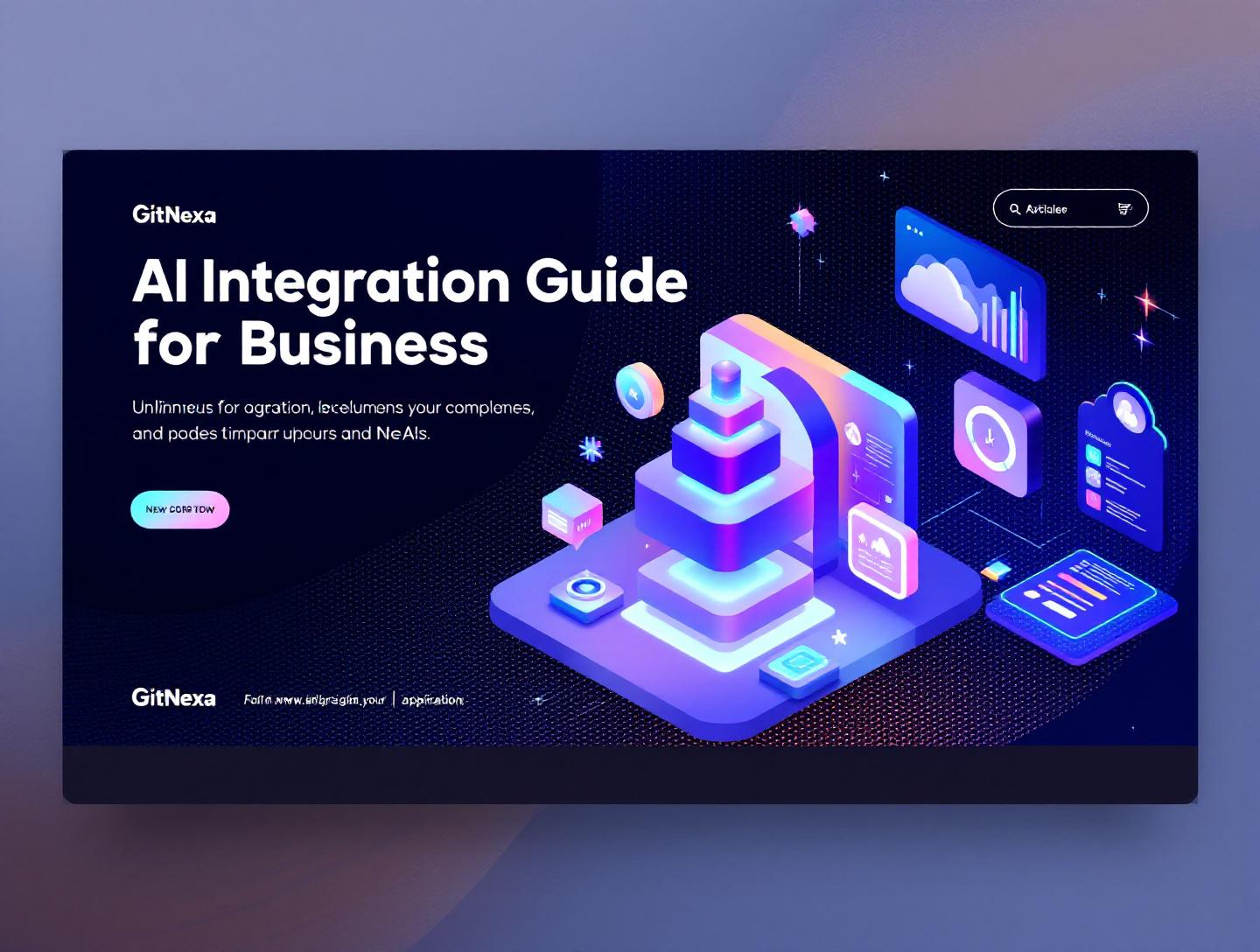 The Ultimate Guide to AI Integration for Business