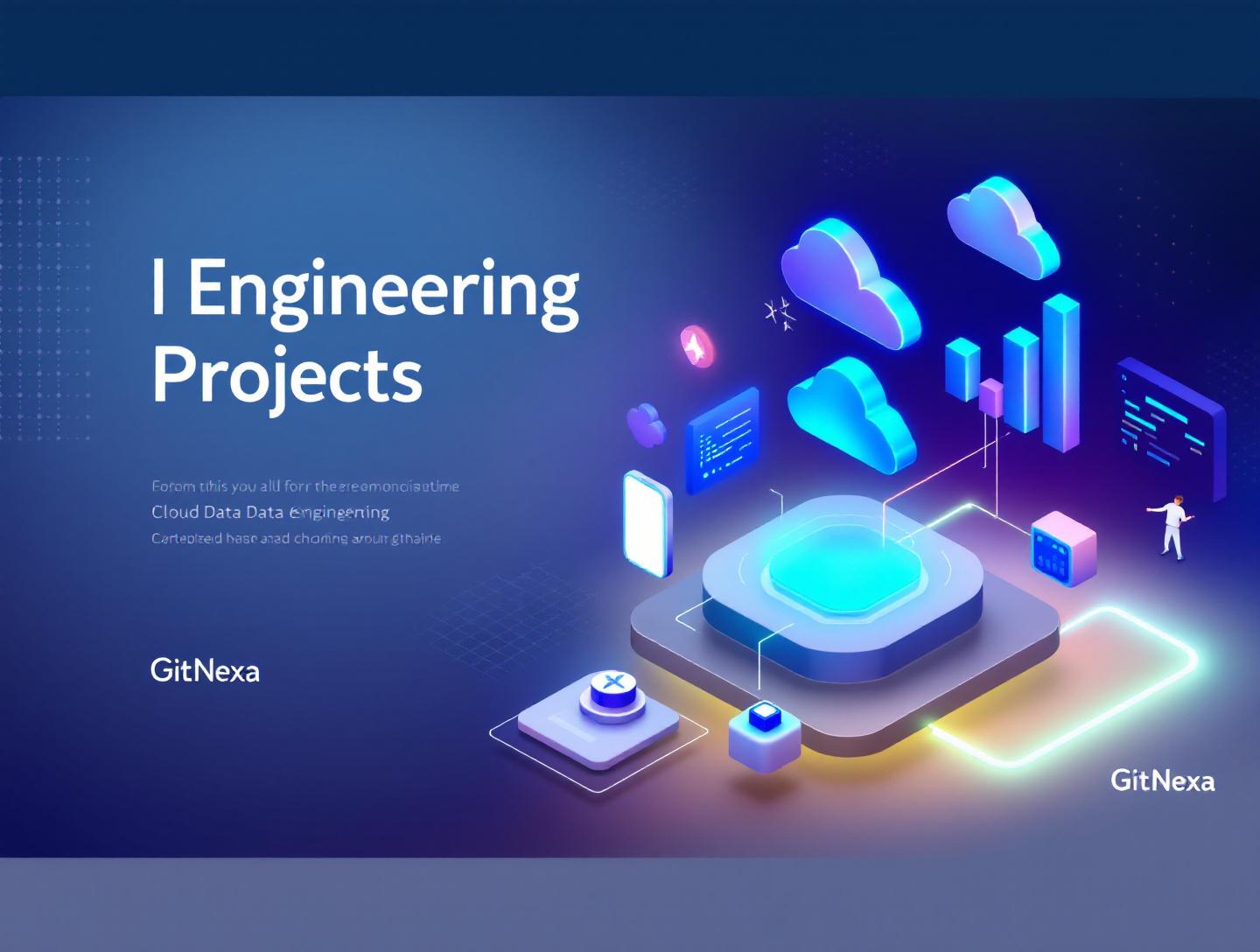 The Ultimate Guide to Cloud Data Engineering Projects