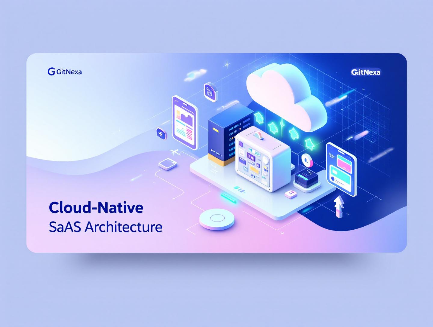 The Ultimate Guide to Cloud-Native SaaS Architecture