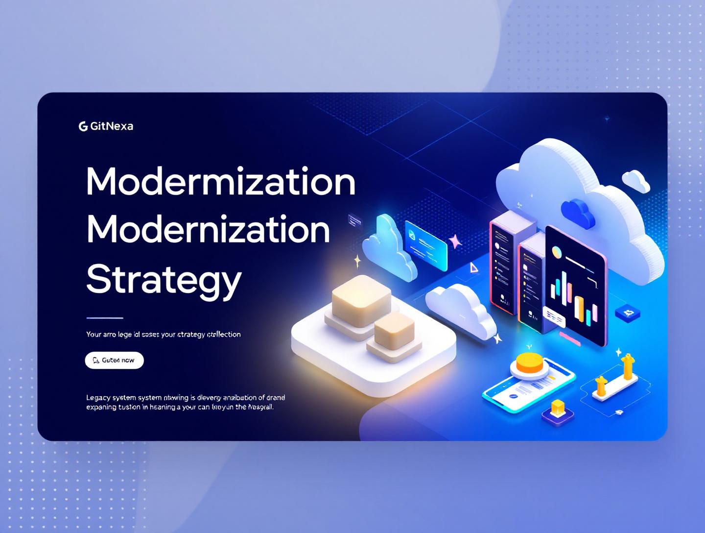 The Ultimate Legacy System Modernization Strategy Guide