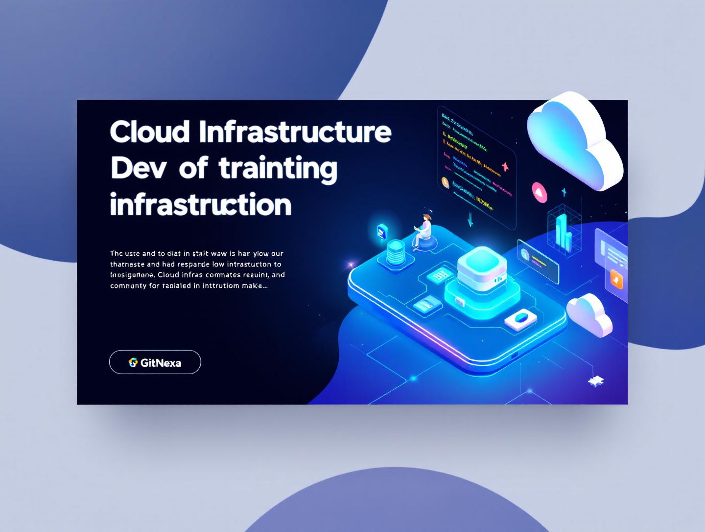 Ultimate Guide to Cloud Infrastructure Development