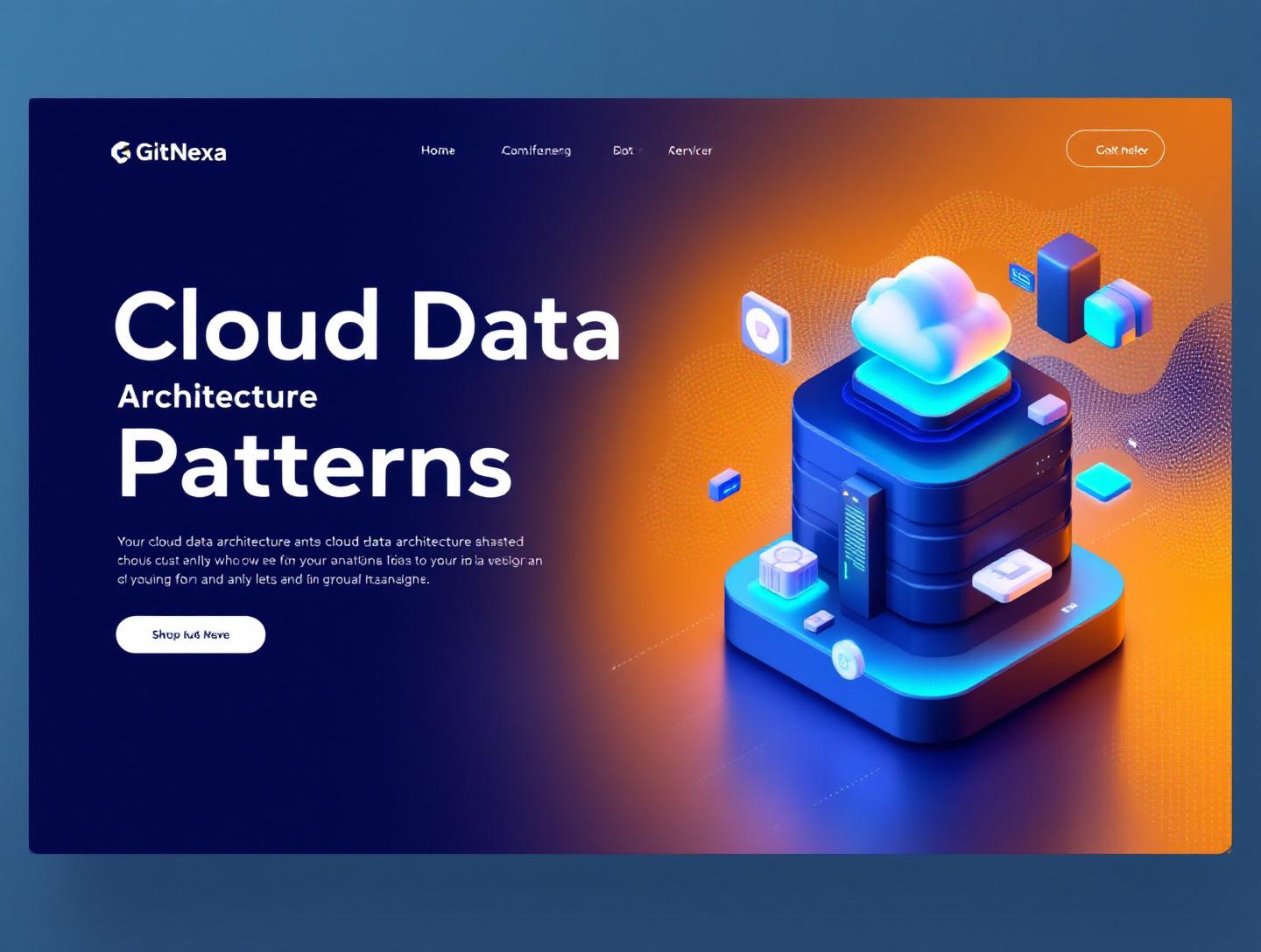 Ultimate Guide to Cloud Data Architecture Patterns