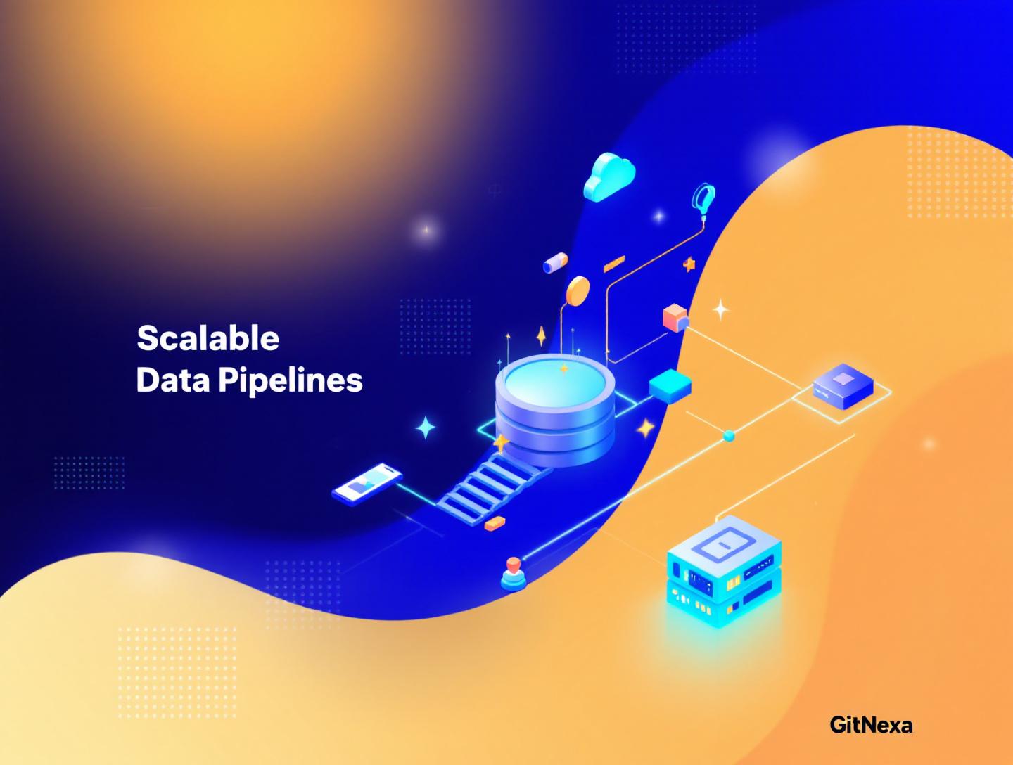 The Ultimate Guide to Building Scalable Data Pipelines