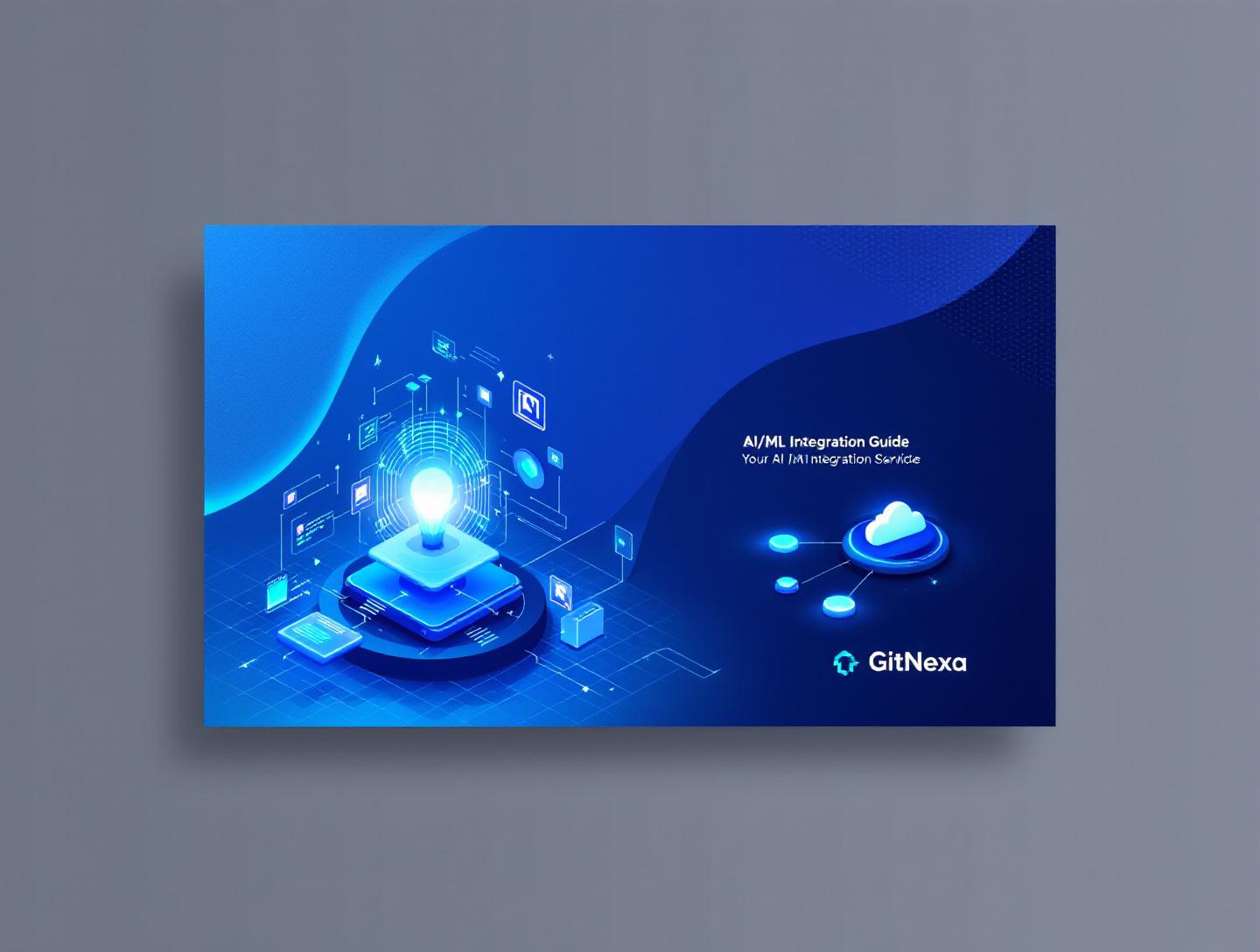 The Ultimate Guide to AI/ML Integration Services