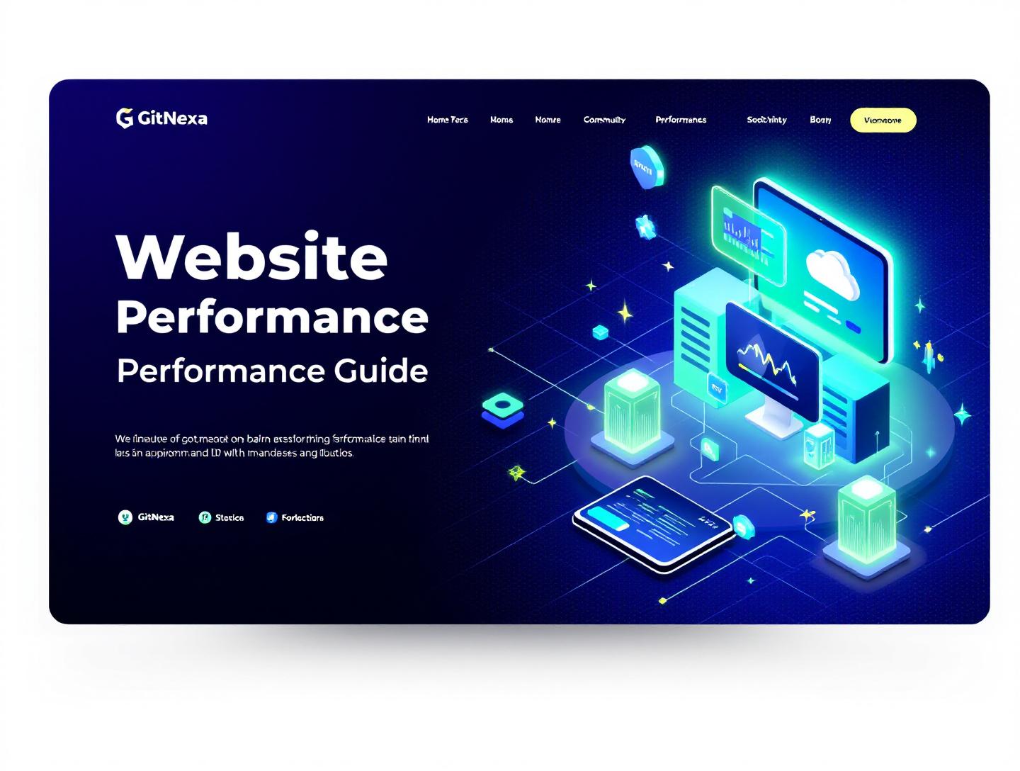 The Ultimate Website Performance Optimization Guide