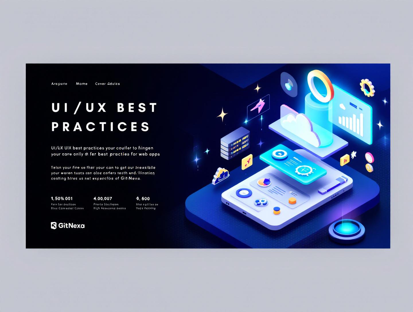 The Ultimate Guide to UI/UX Best Practices for Web Apps