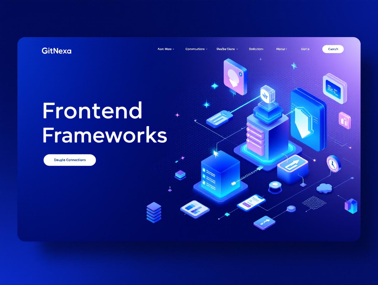 Ultimate Modern Frontend Frameworks Comparison Guide