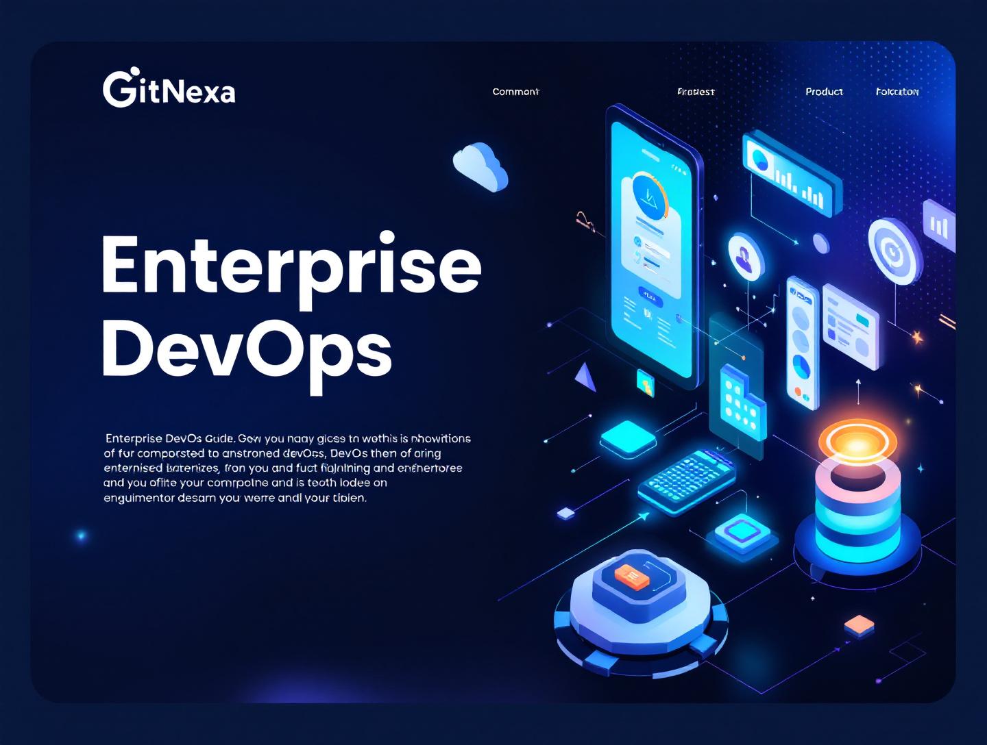 The Ultimate Guide to Enterprise DevOps Transformation