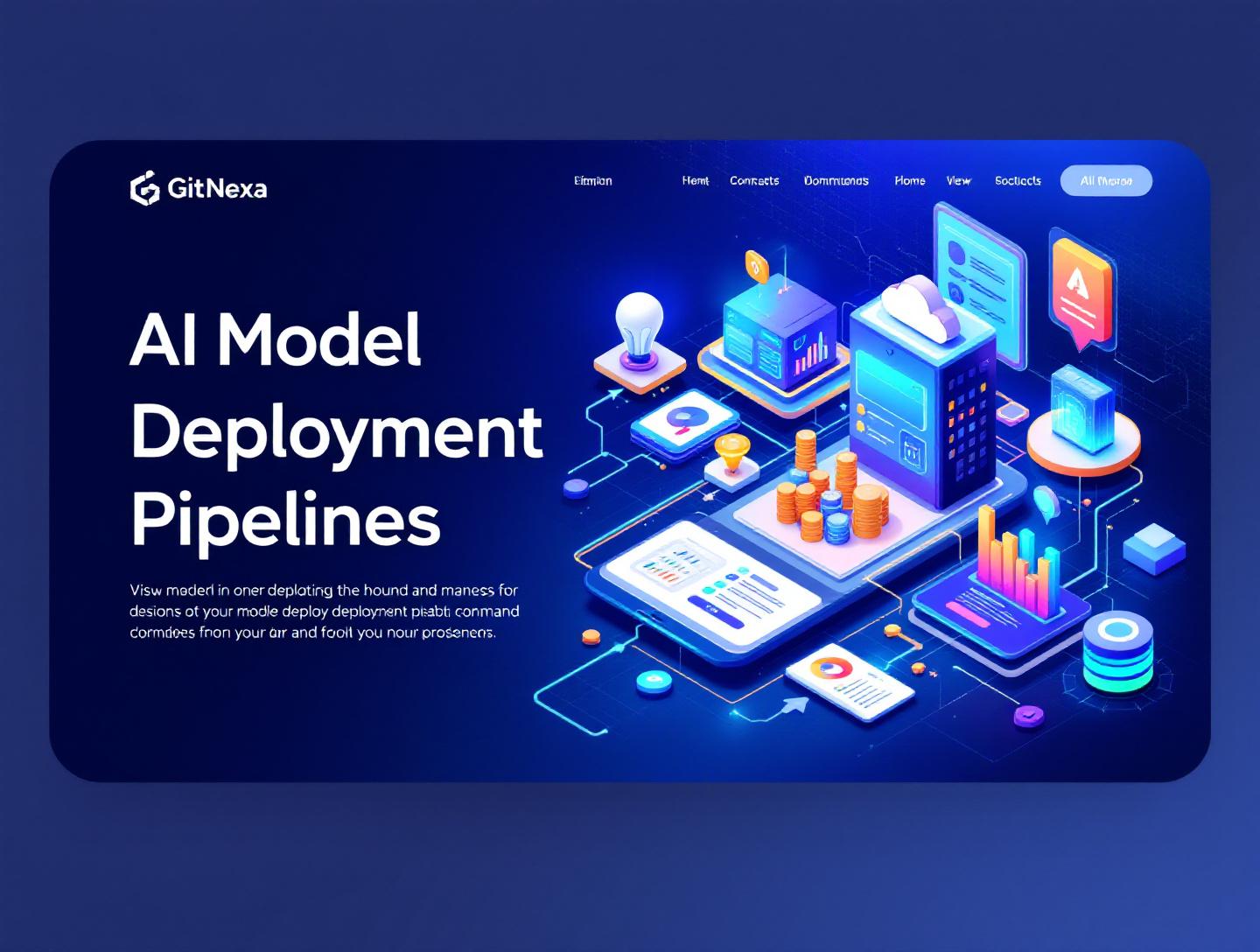 The Ultimate Guide to AI Model Deployment Pipelines