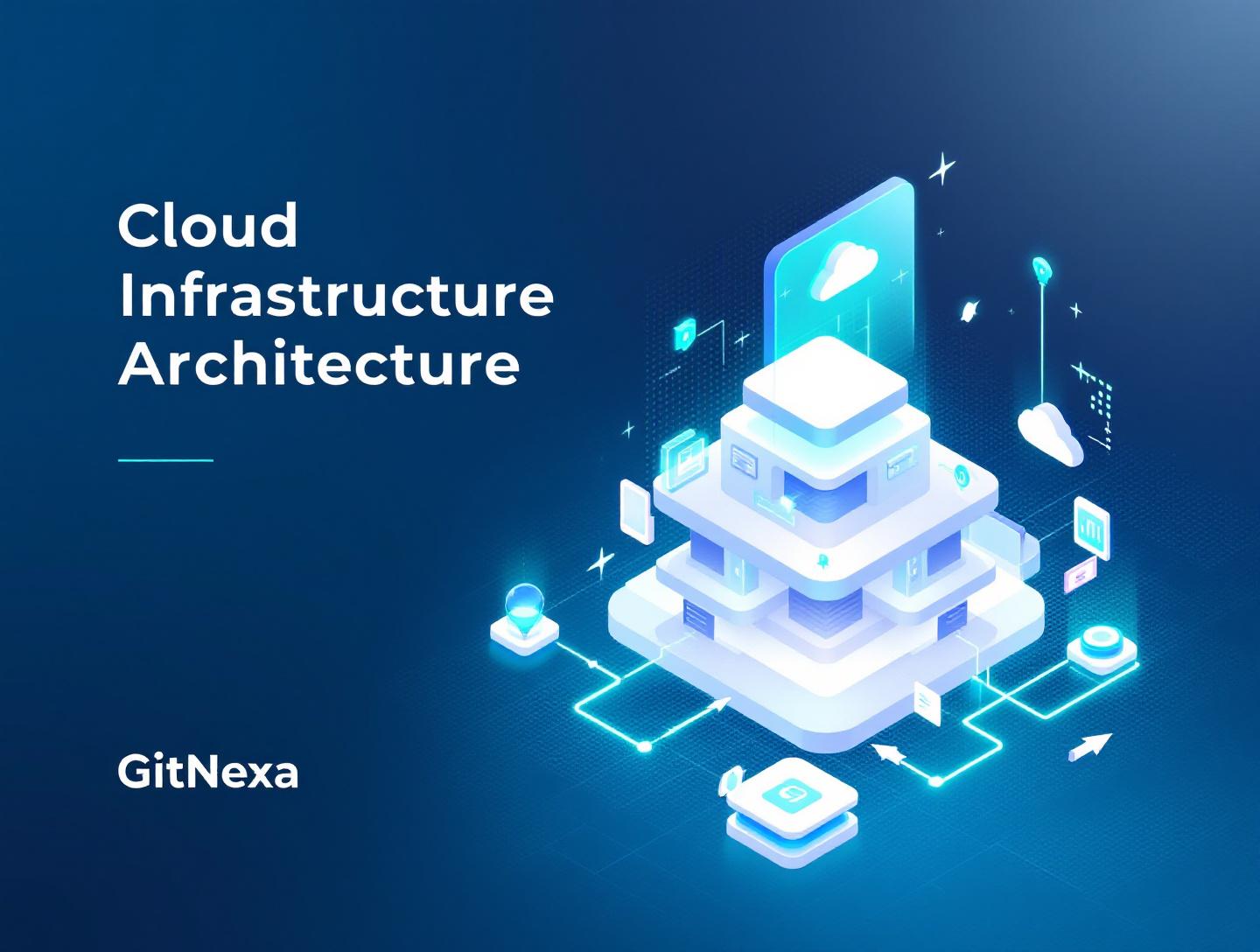 The Ultimate Guide to Cloud Infrastructure Architecture