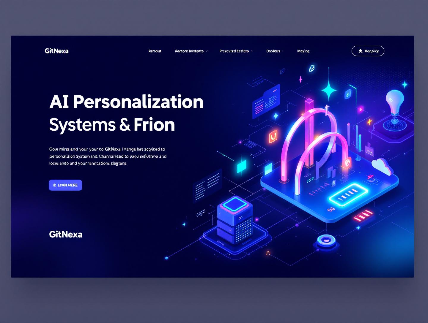 The Ultimate Guide to AI-Powered Personalization Systems