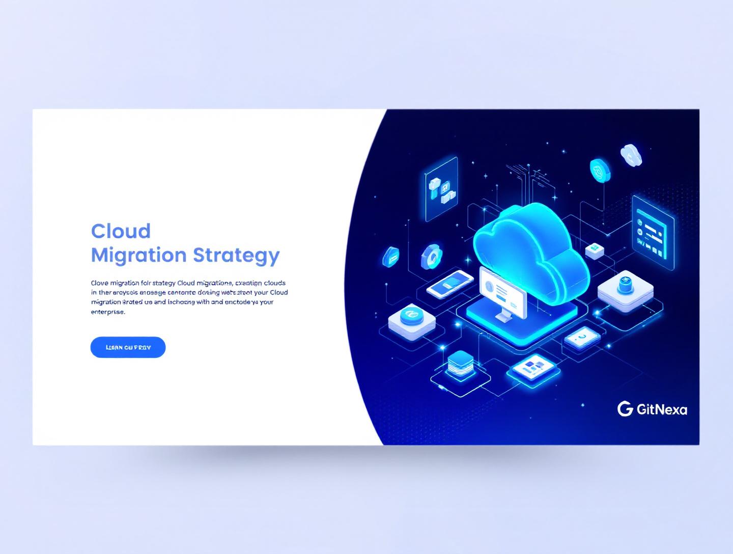 Ultimate Cloud Migration Strategy for Enterprises