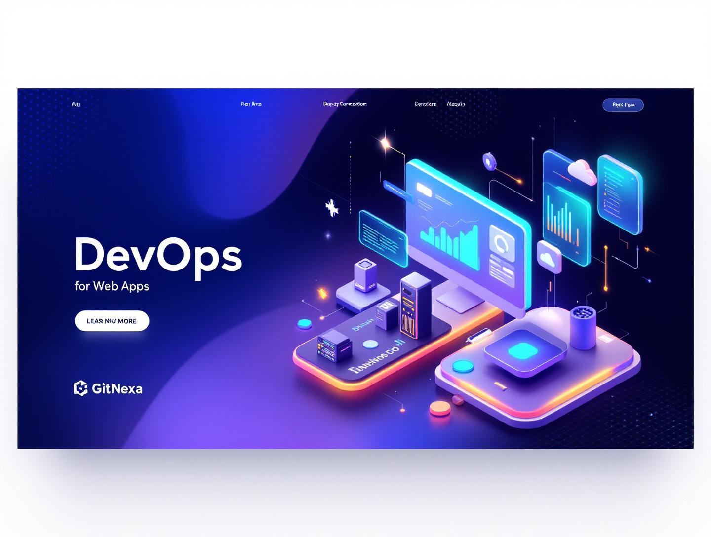 The Ultimate Guide to DevOps for Modern Web Applications