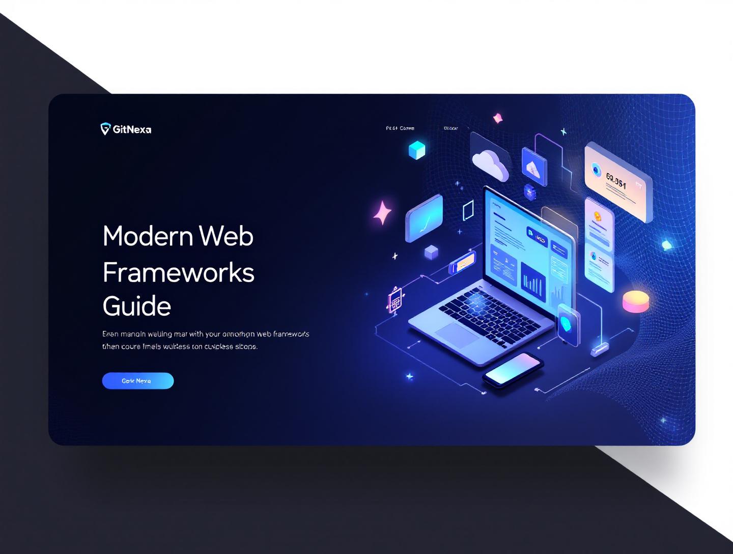 The Ultimate Guide to Modern Web Development Frameworks
