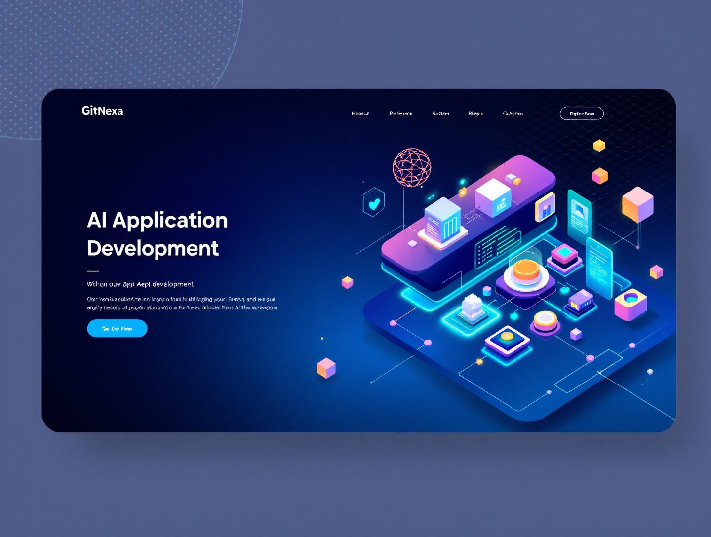 The Ultimate Guide to AI Application Development Services