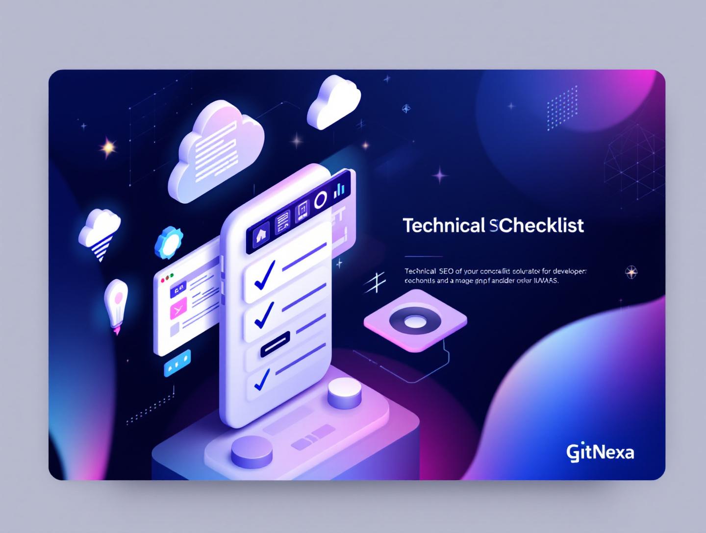 Ultimate Technical SEO Checklist for Developers