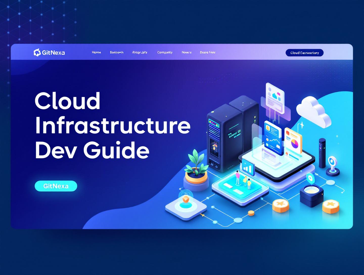 Ultimate Guide to Cloud Infrastructure Development