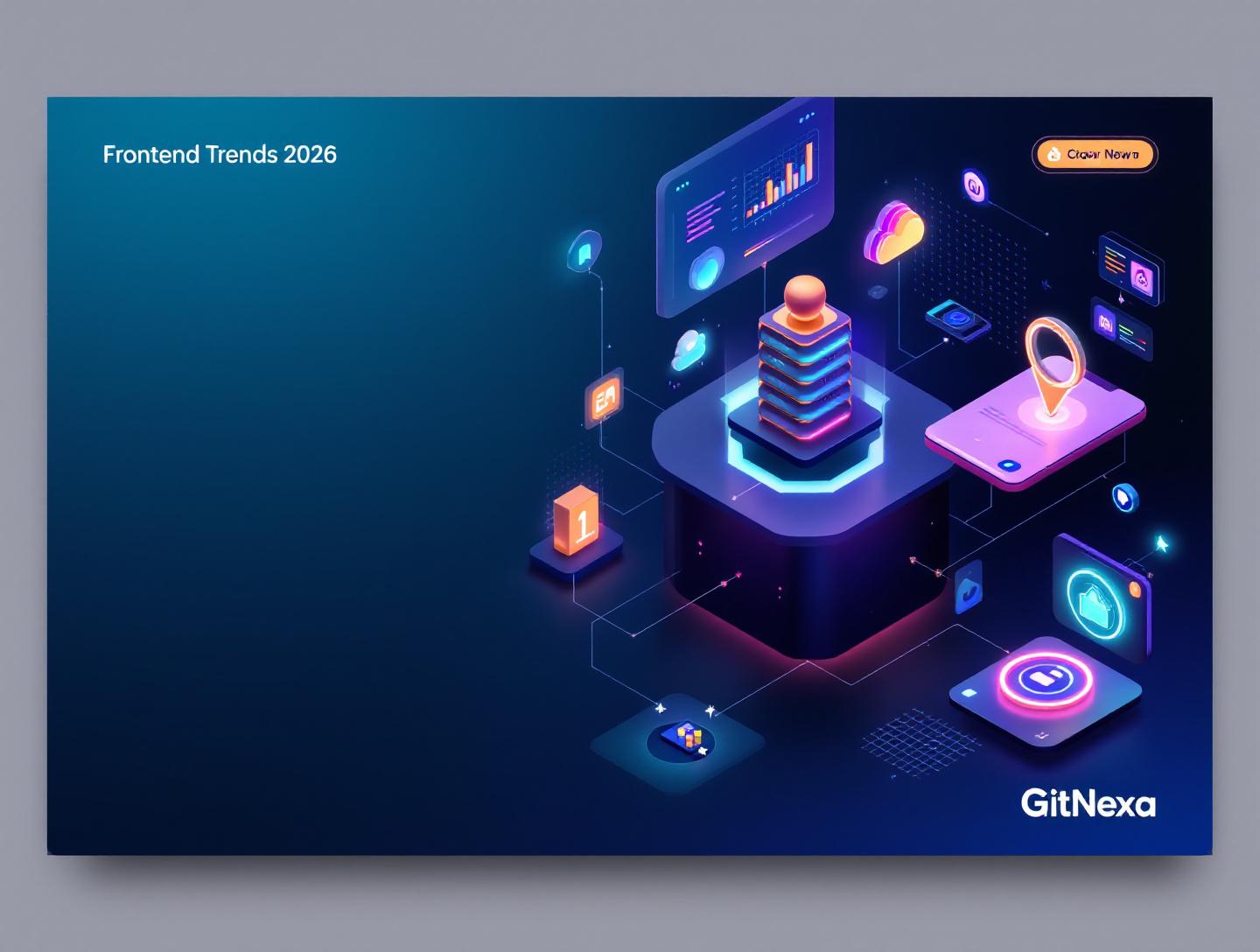 The Ultimate Guide to Modern Frontend Development Trends