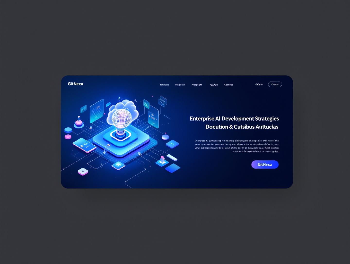 The Ultimate Guide to Enterprise AI Development Strategies