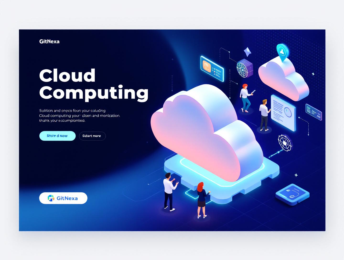 The Ultimate Guide to Cloud Computing Solutions