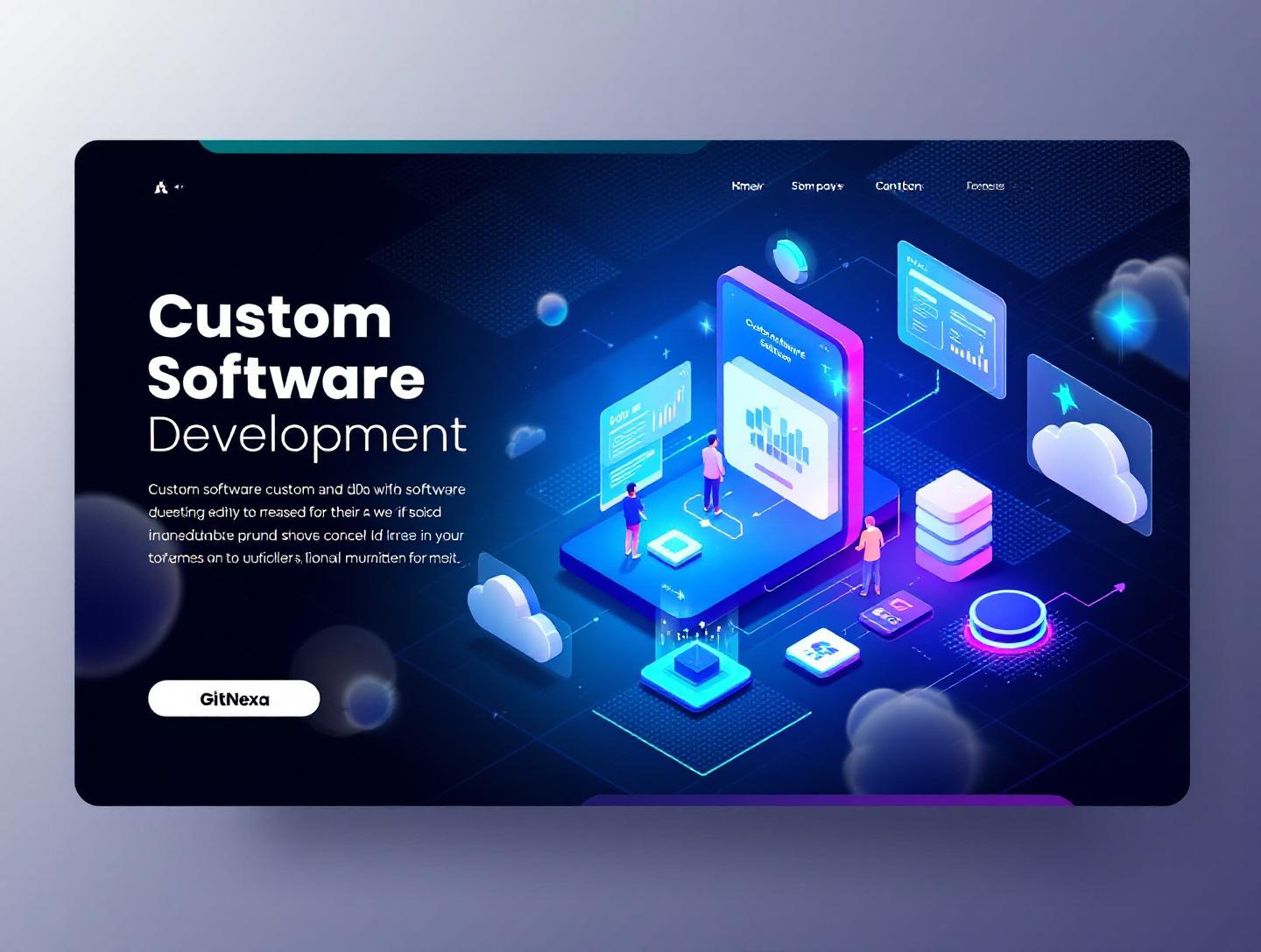 The Ultimate Guide to Custom Software Development Solutions