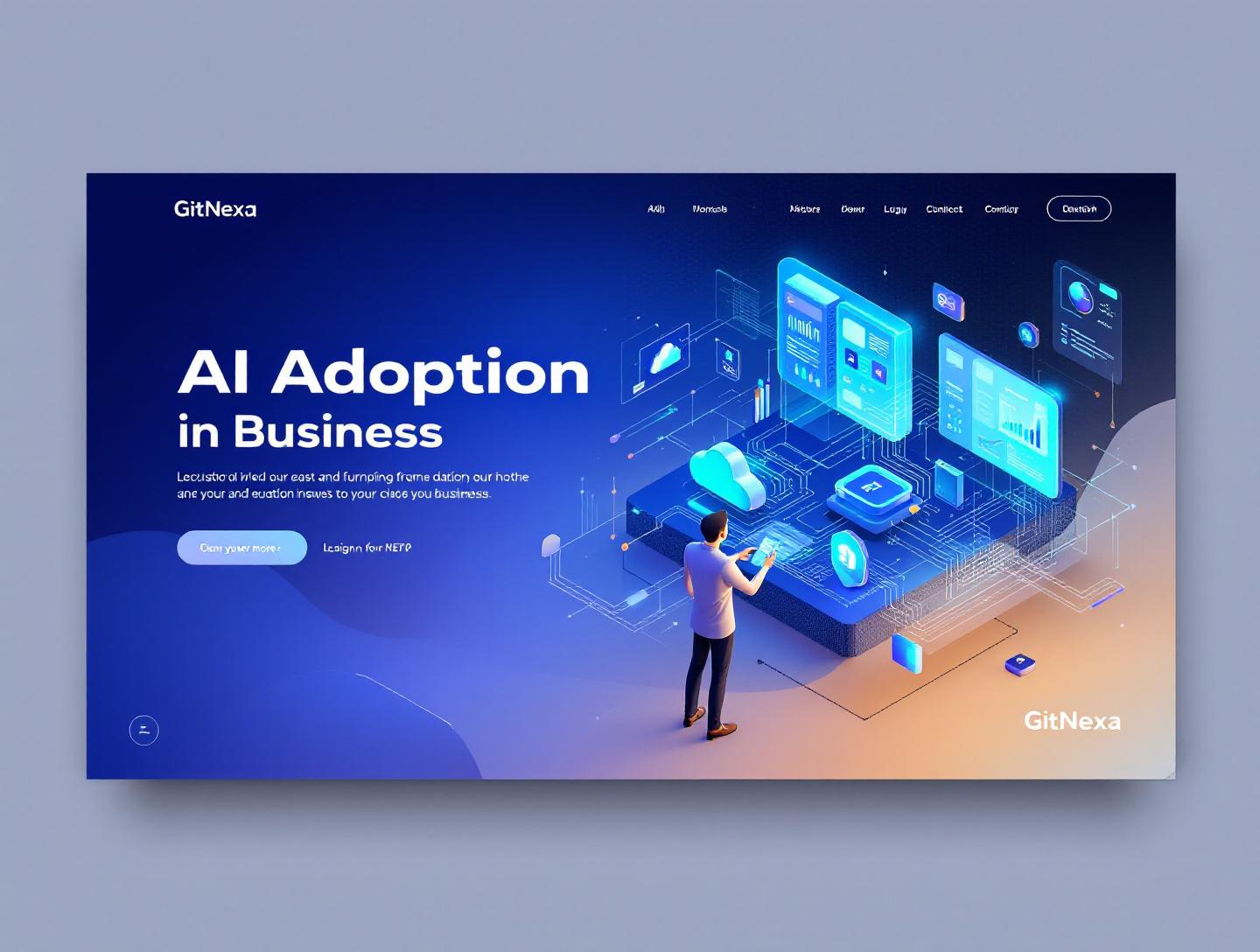 The Ultimate Guide to AI Adoption in Business